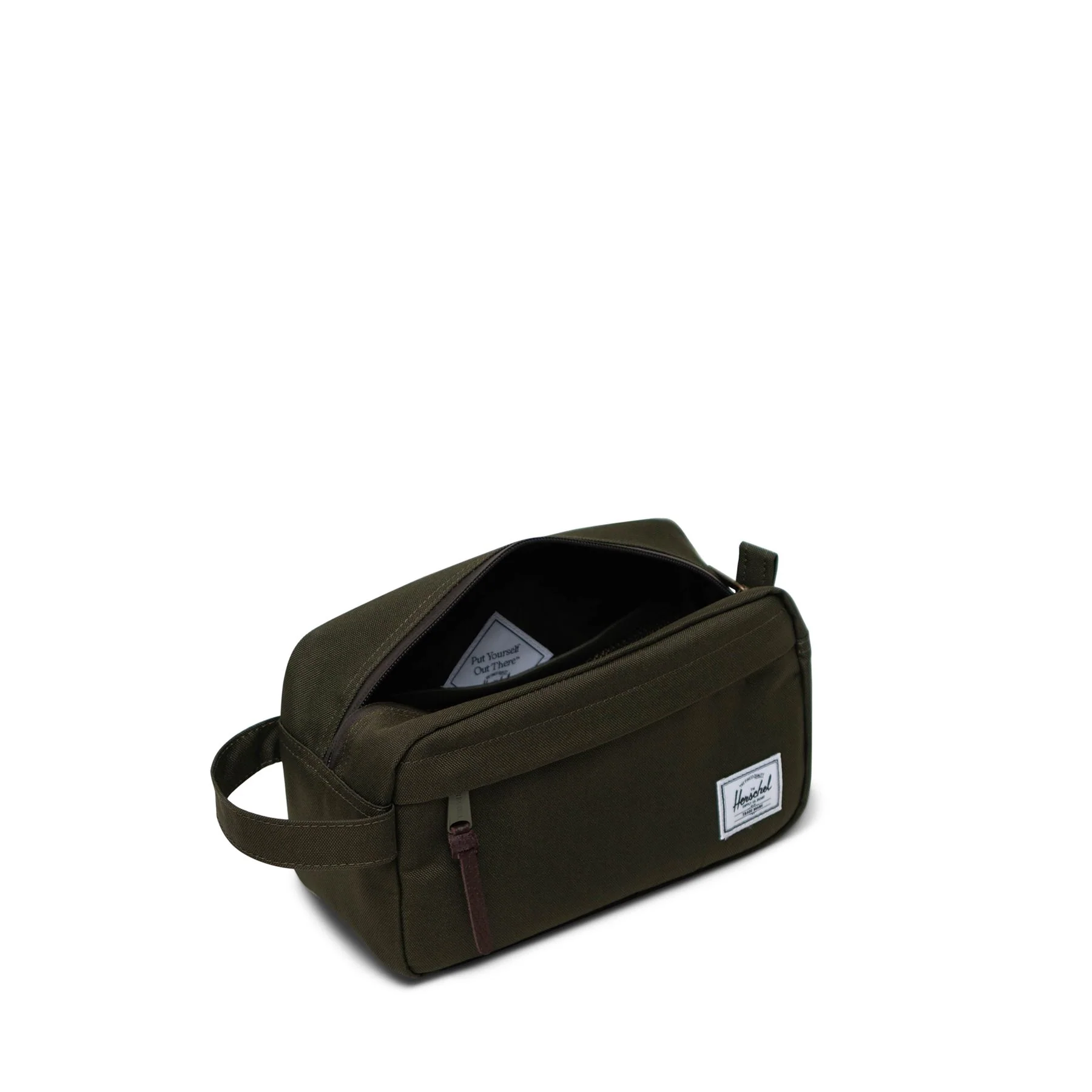 Herschel Travel Kit Washbag - Image 12
