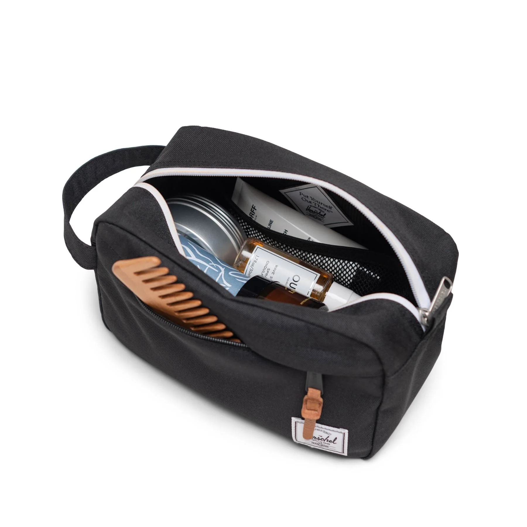 Herschel Travel Kit Washbag - Image 21