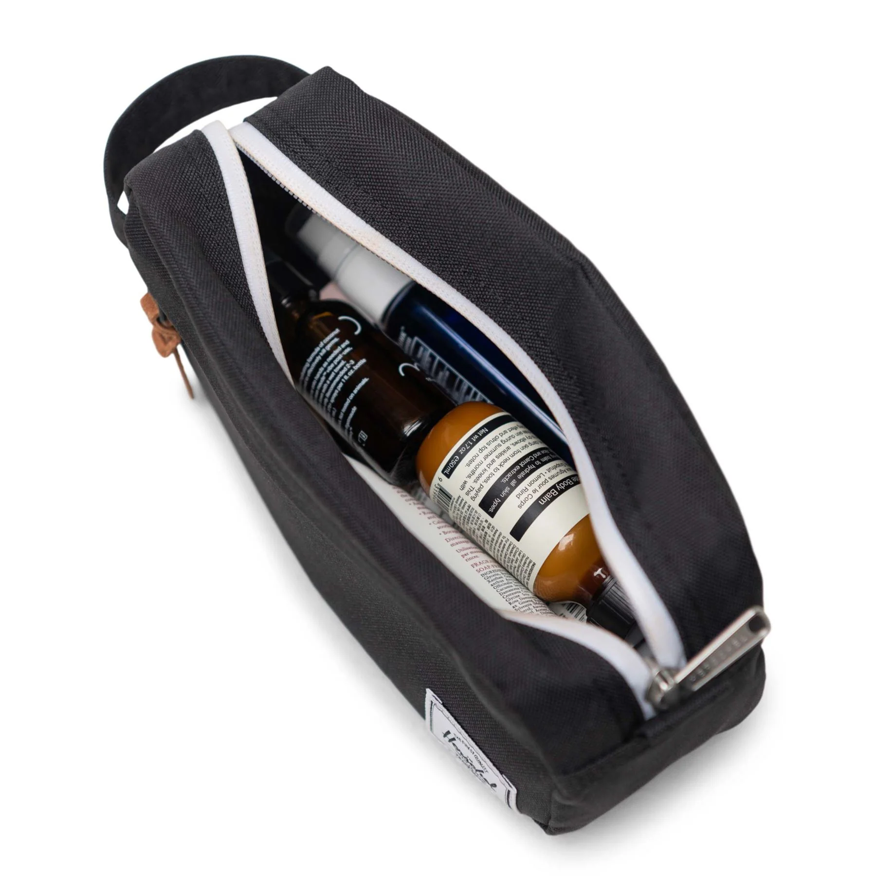Herschel Travel Kit Washbag - Image 25