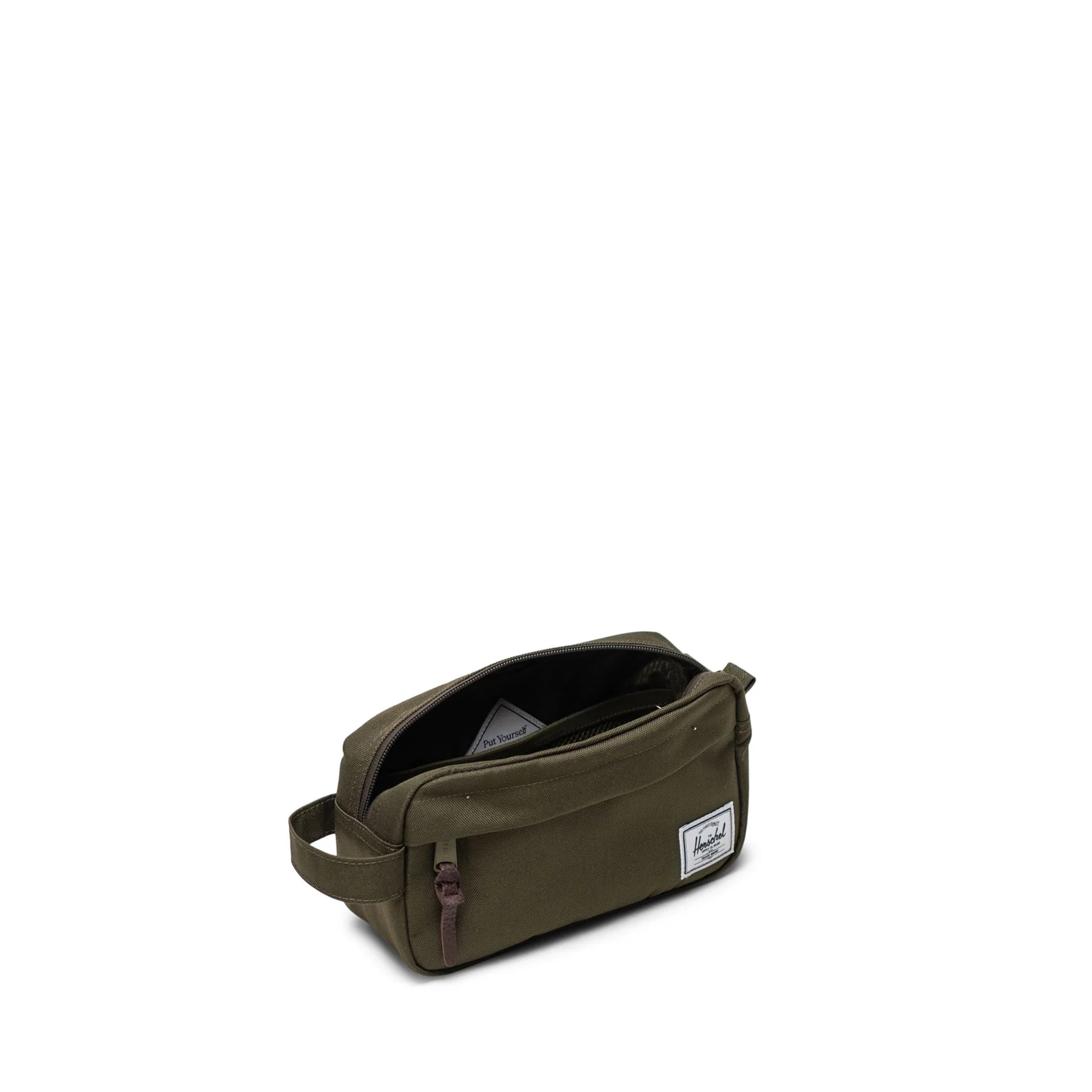 Herschel Travel Kit Washbag - Image 33