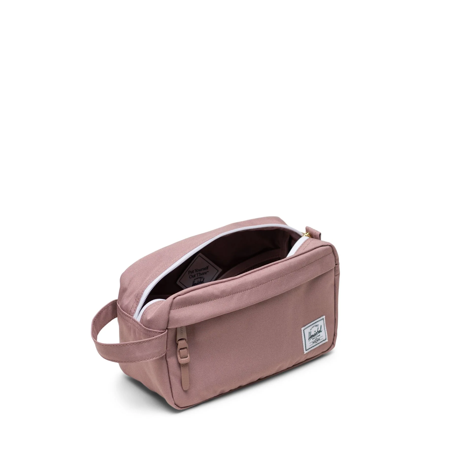 Herschel Travel Kit Washbag - Image 39