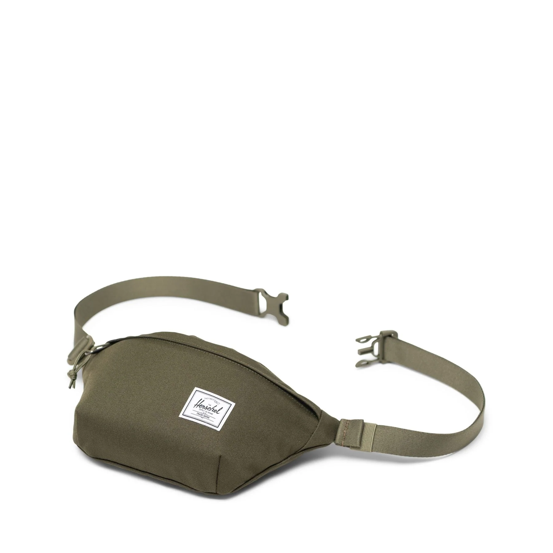 Hershel Classic Hip Pack Bum Bag - Image 22
