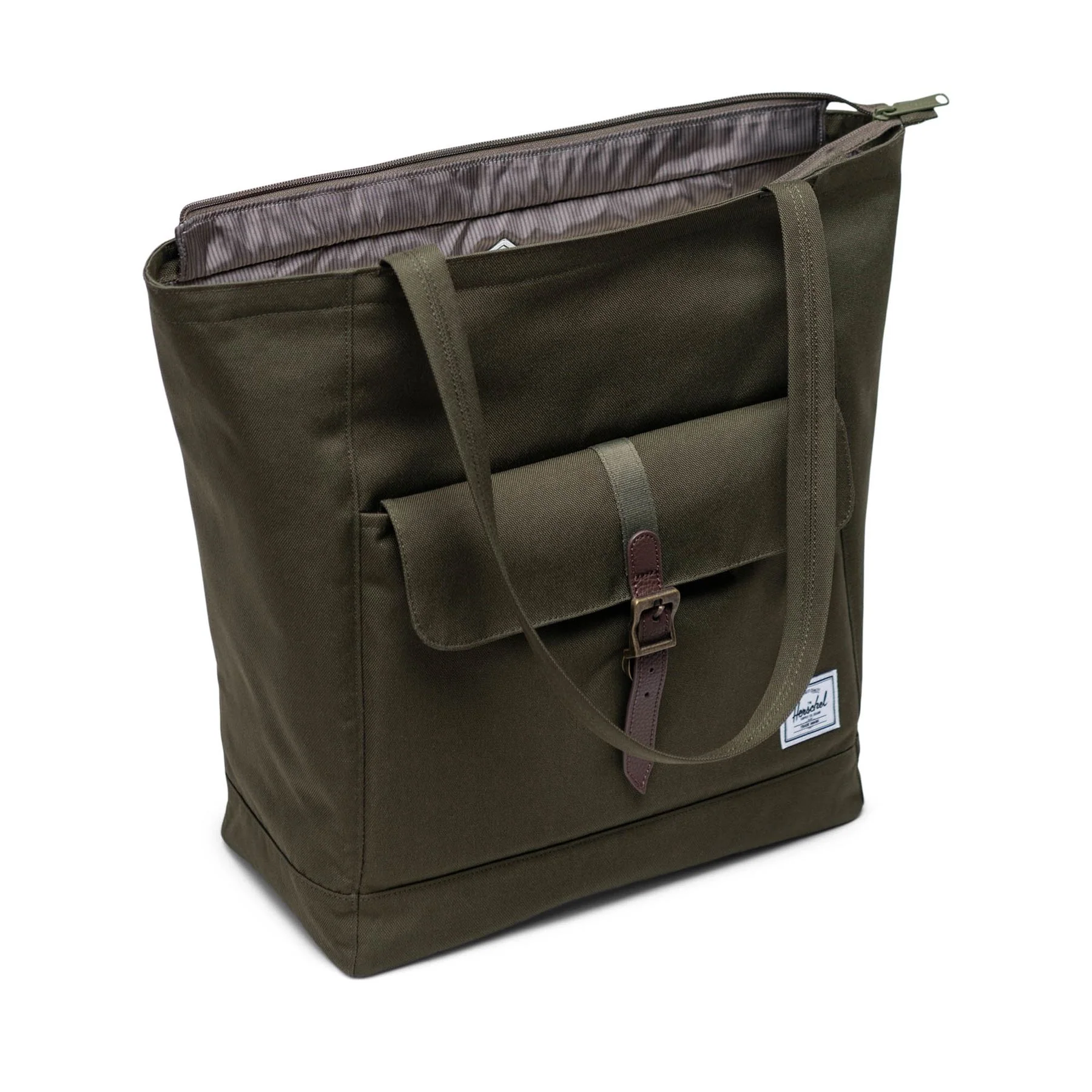 Hershel Retreat Tote Bag - Image 10