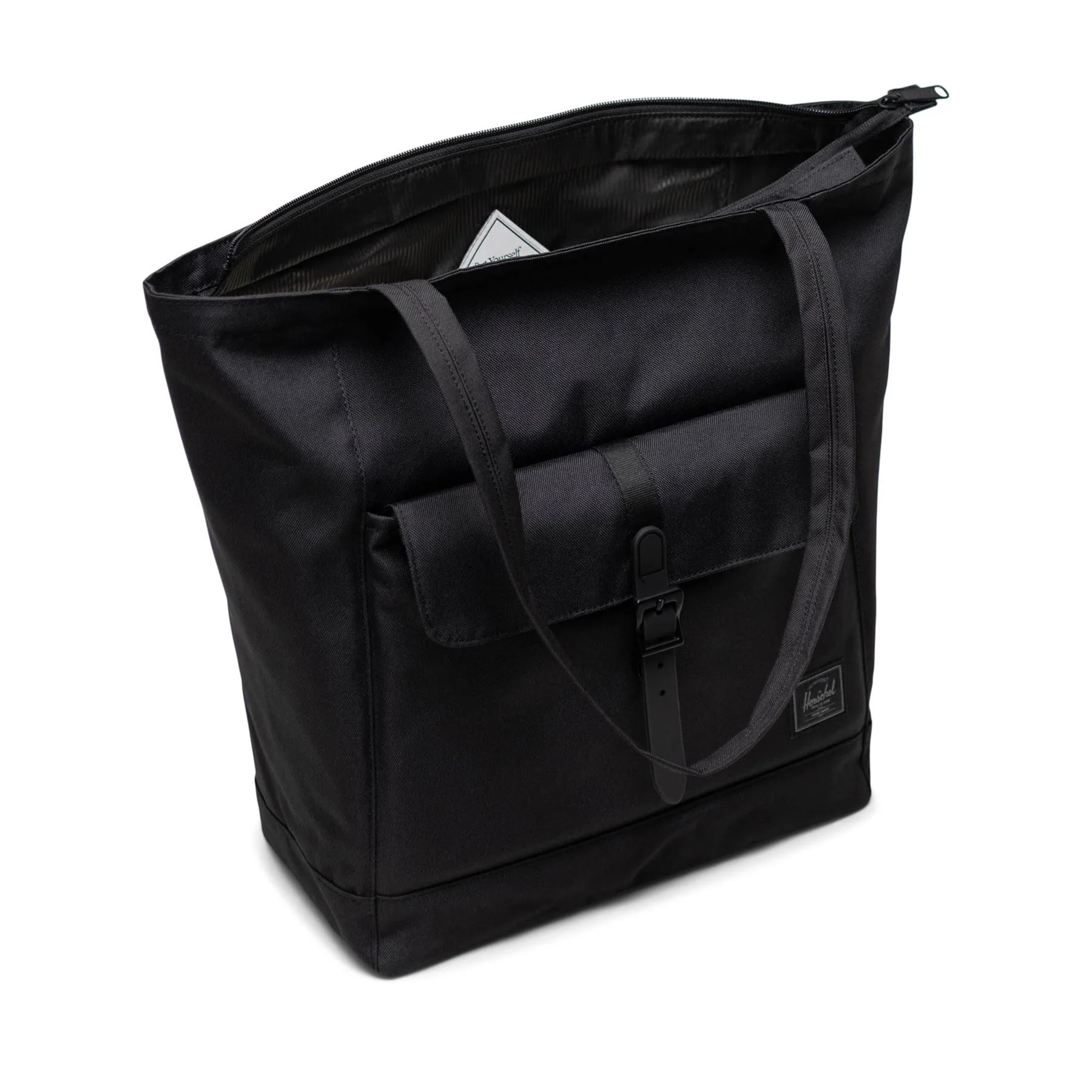 Hershel Retreat Tote Bag - Image 13