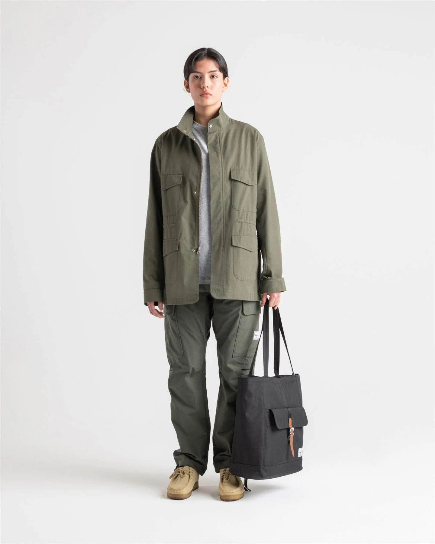 Hershel Retreat Tote Bag - Image 6
