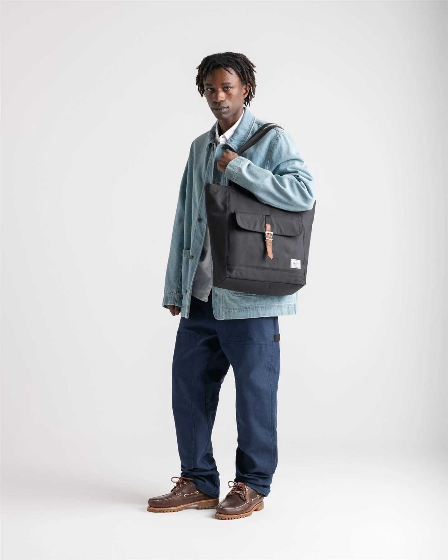 Hershel Retreat Tote Bag - Image 7