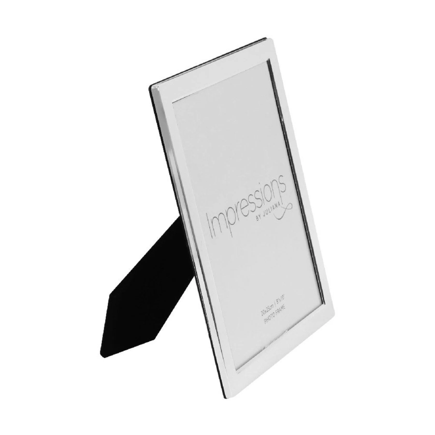 Impressions By Juliana Silverplated Photo Frame - Image 13