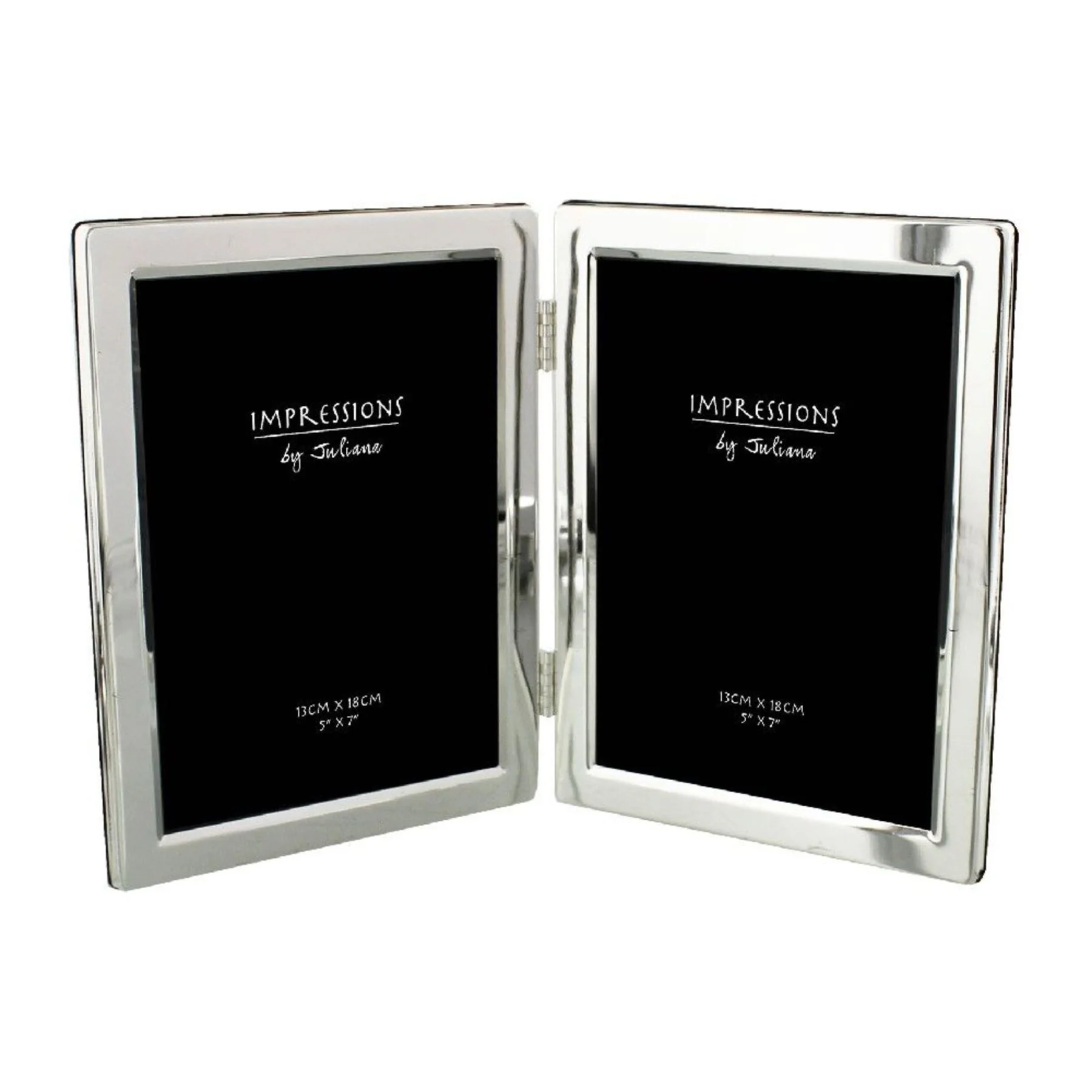 Impressions By Juliana Silverplated Photo Frame - Image 14