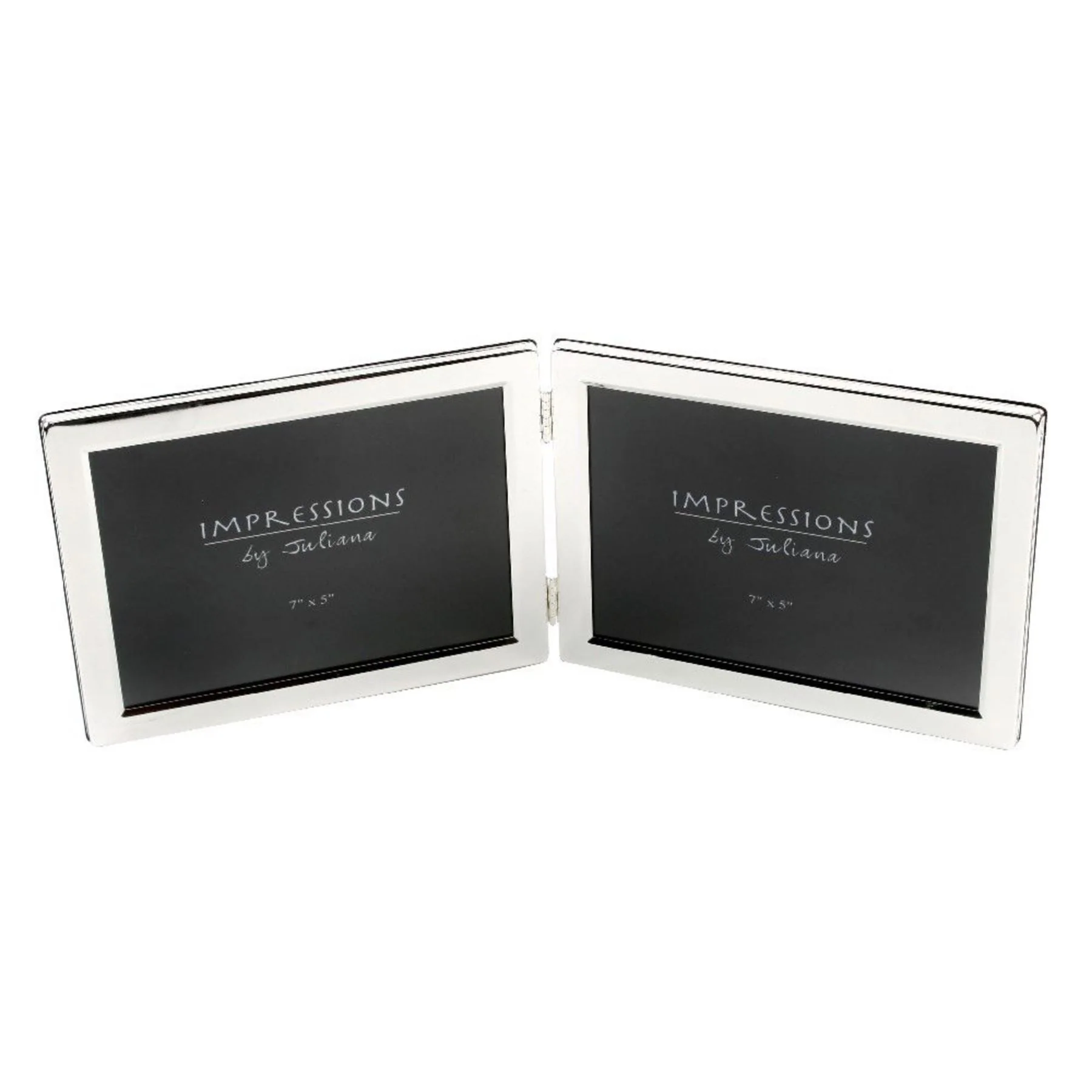 Impressions By Juliana Silverplated Photo Frame - Image 15