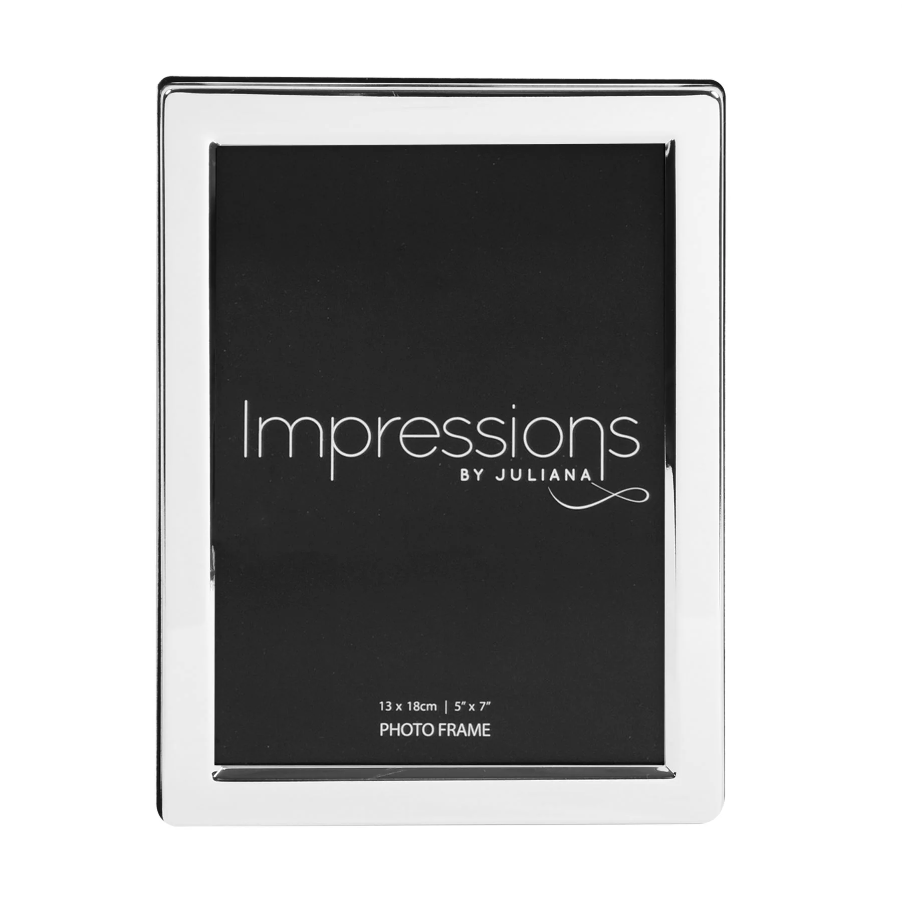 Impressions By Juliana Silverplated Photo Frame - Image 3