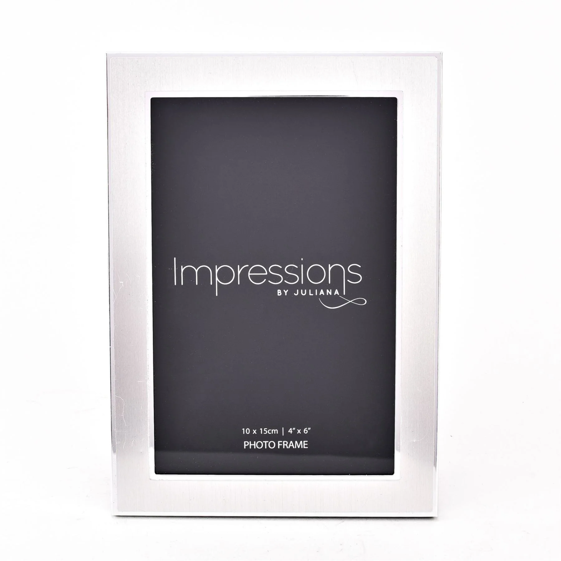 Impressions Matt/Shiny Photo Frame - Image 6