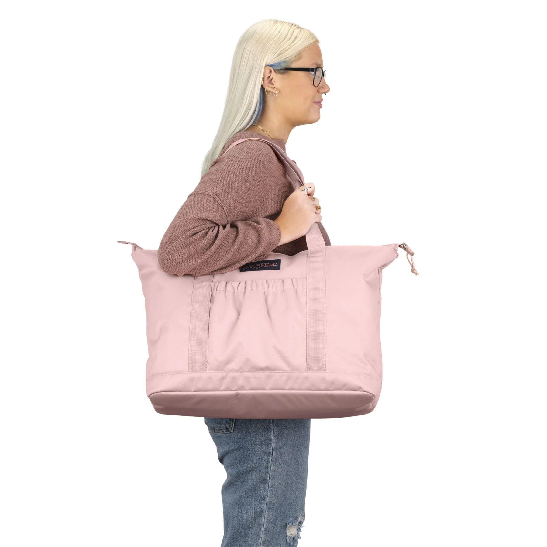 Jansport 28L Daily Tote Bag - Image 14