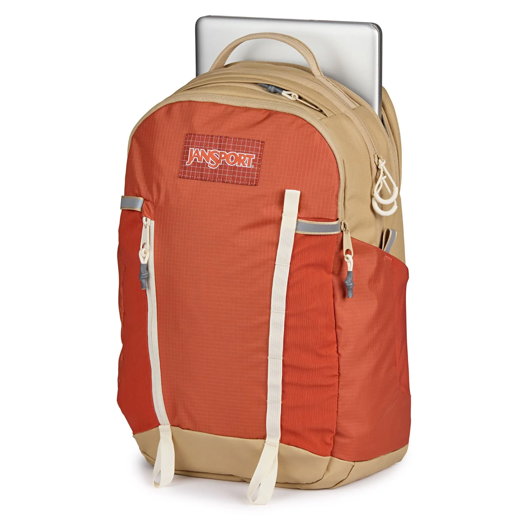 JanSport All Around Laptop Backpack - Image 15