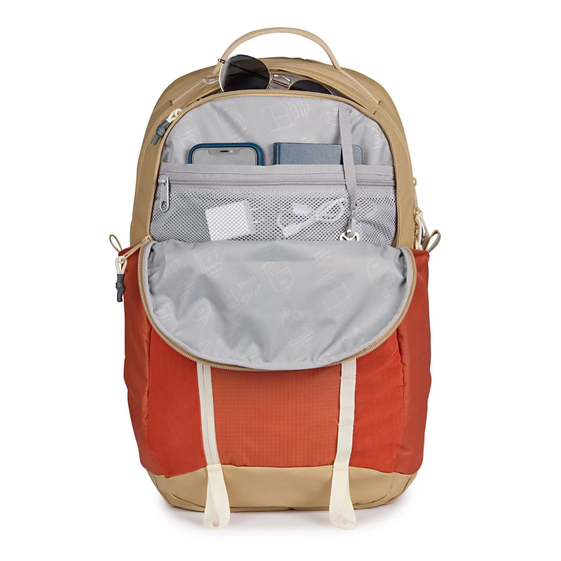 JanSport All Around Laptop Backpack - Image 16