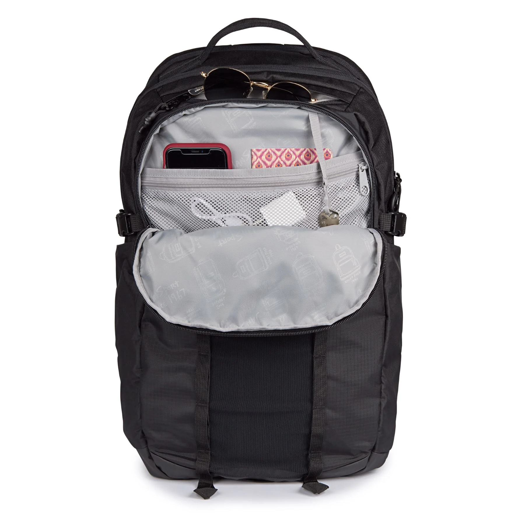 JanSport All Around Laptop Backpack - Image 23