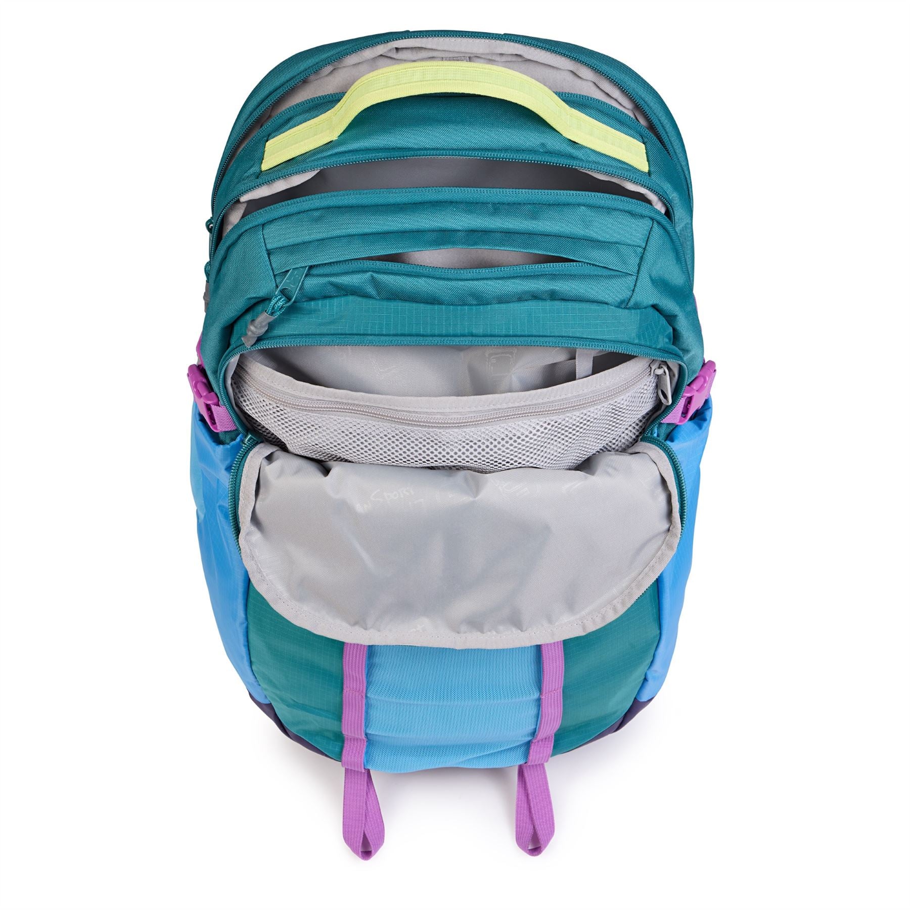 JanSport All Around Laptop Backpack - Image 3
