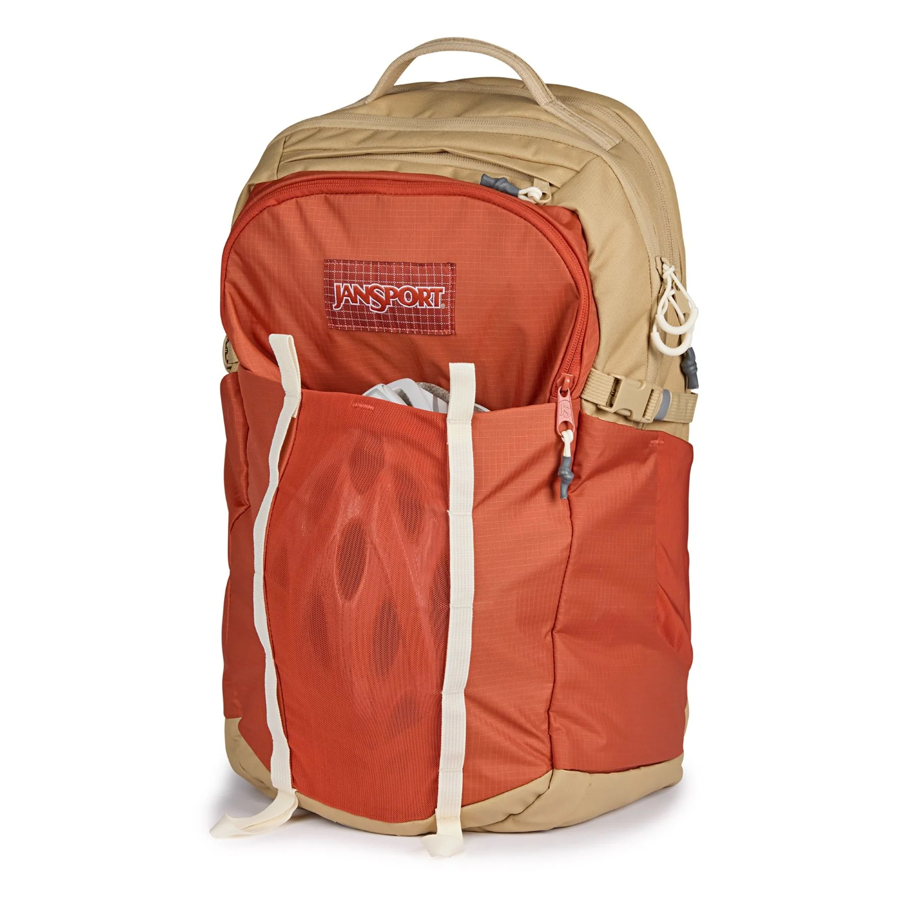 JanSport All Around Laptop Backpack - Image 32