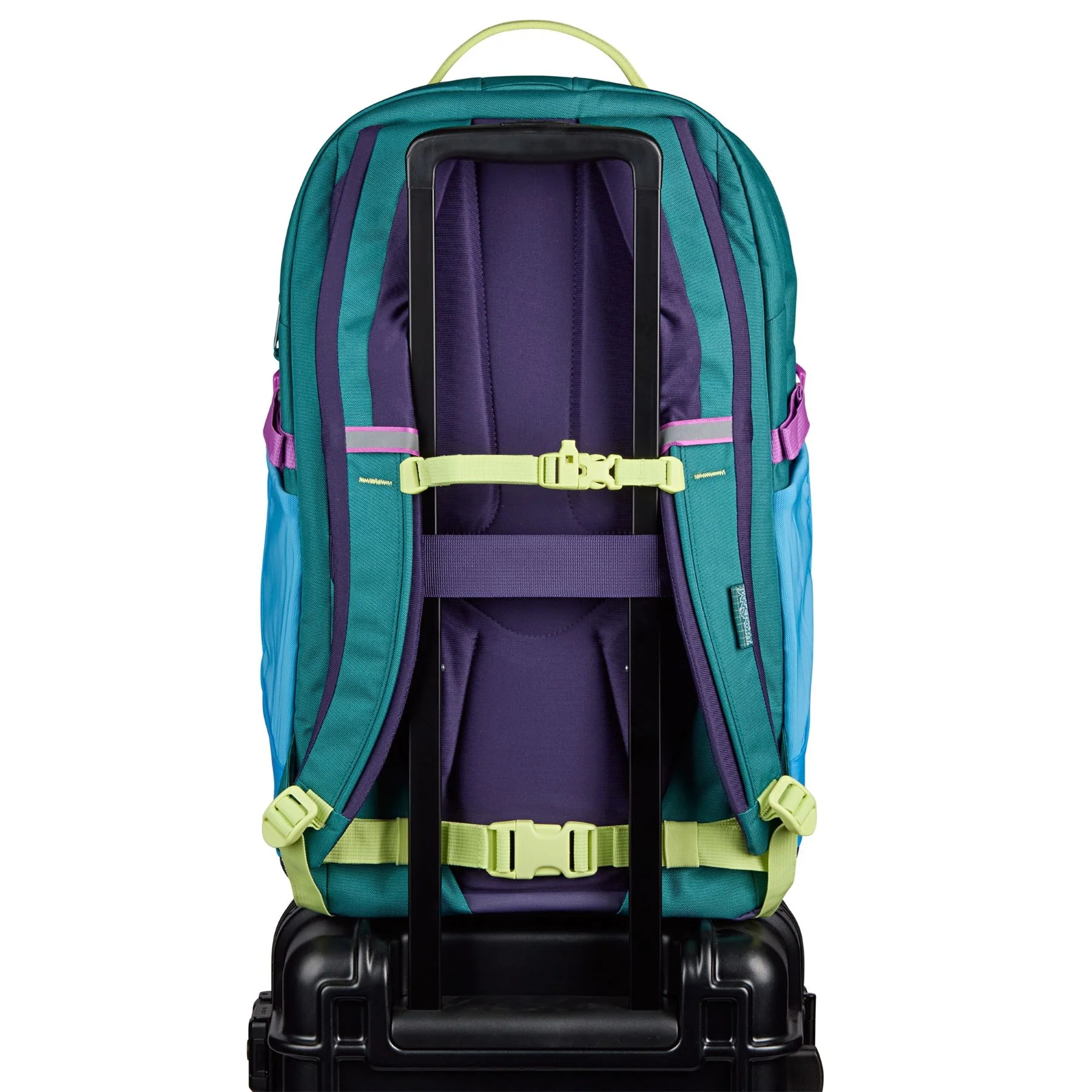 JanSport All Around Laptop Backpack - Image 4