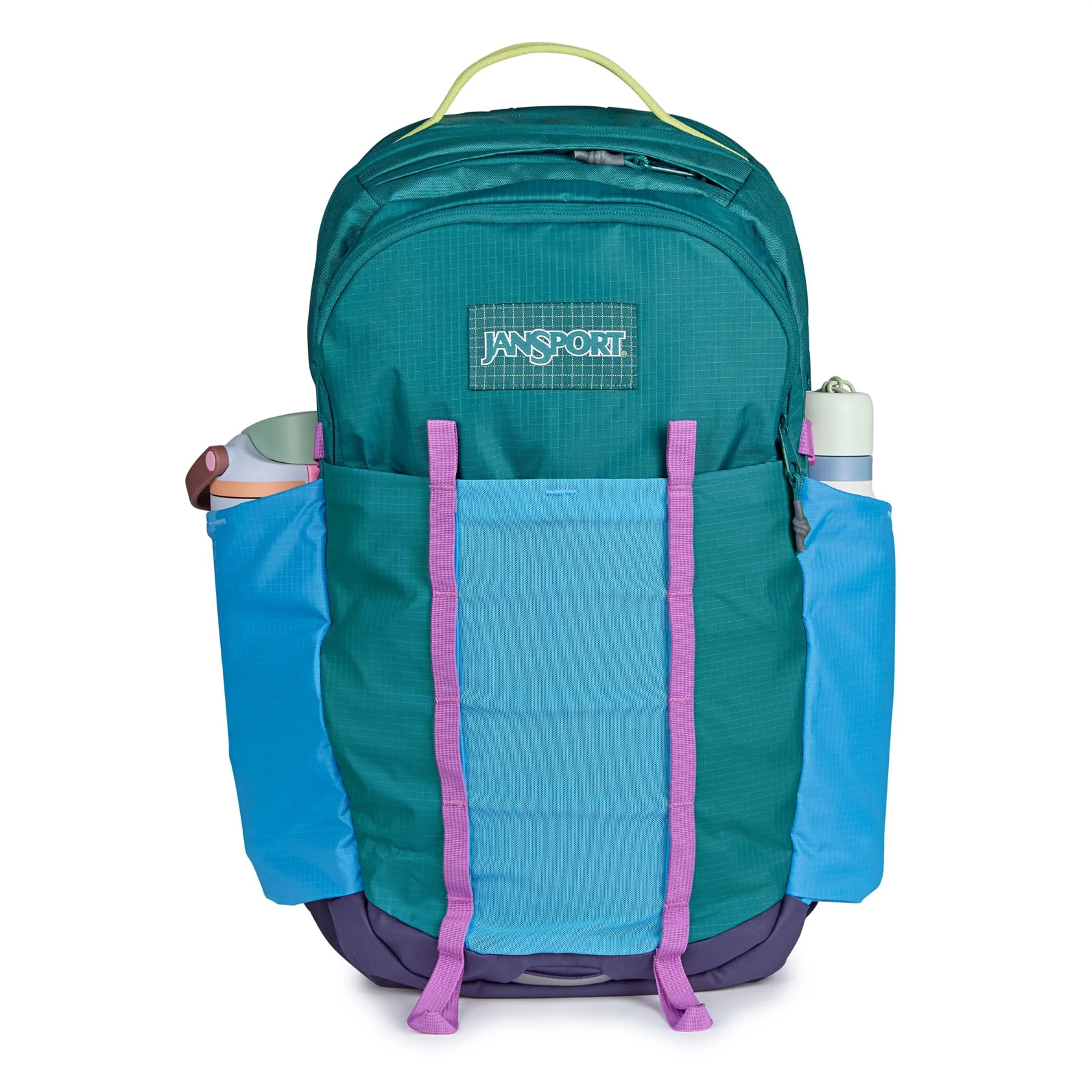 JanSport All Around Laptop Backpack - Image 5