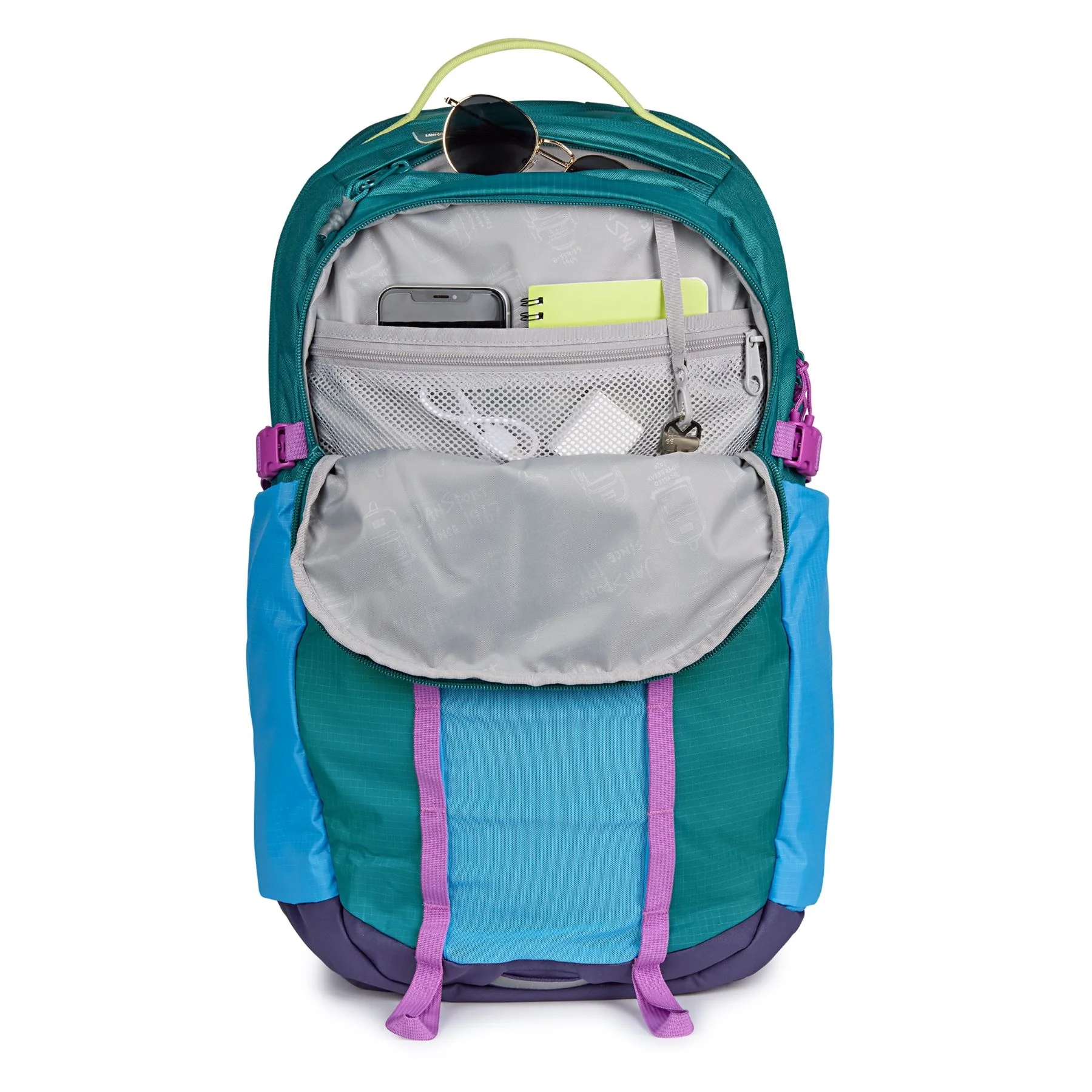 JanSport All Around Laptop Backpack - Image 7