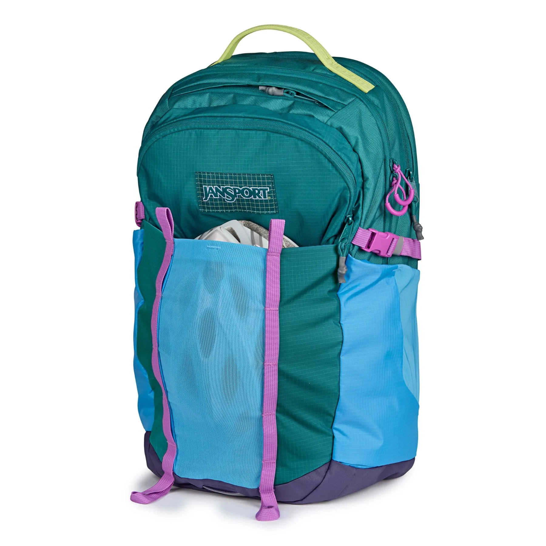 JanSport All Around Laptop Backpack - Image 8