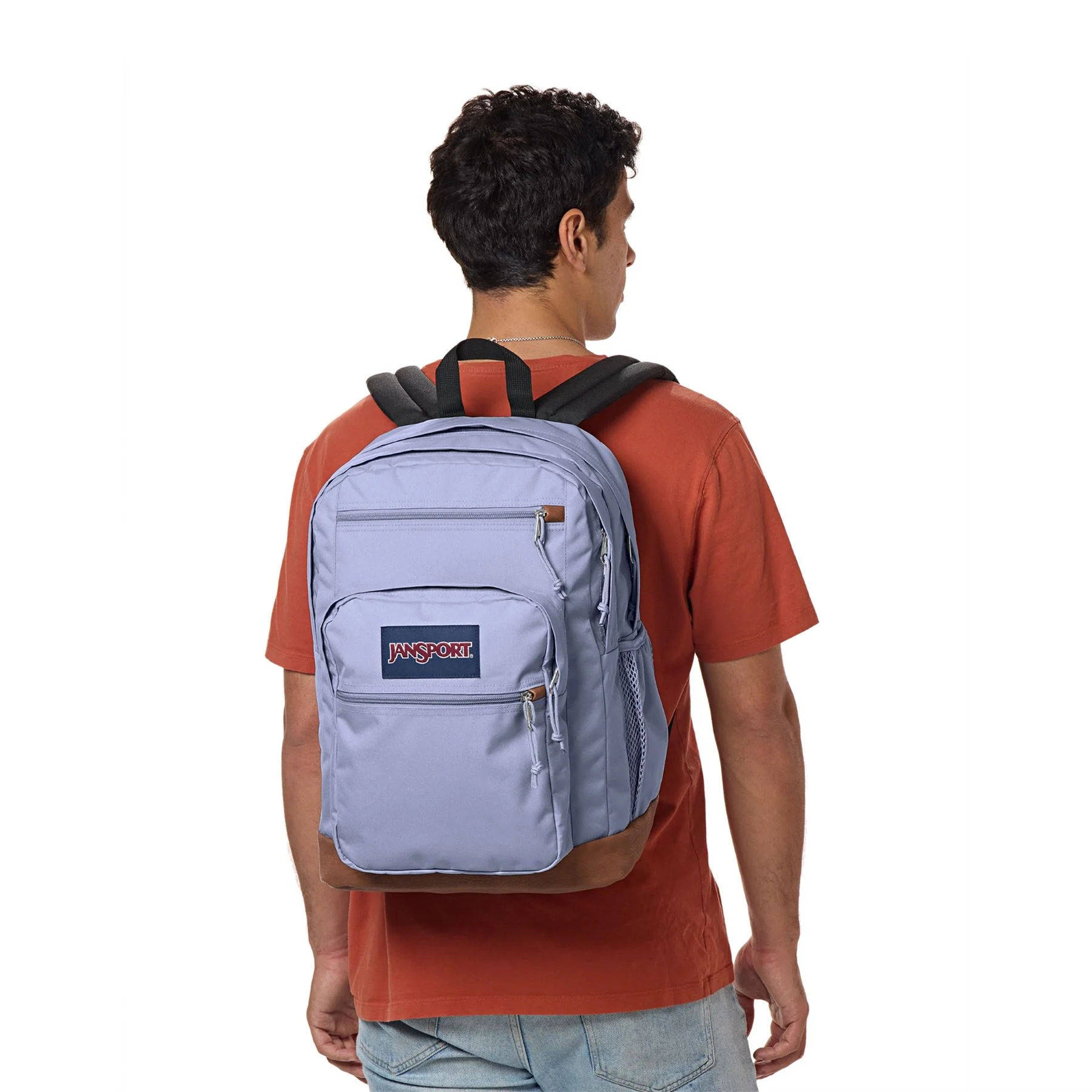 Jansport Cool Student Laptop Backpack - Image 15