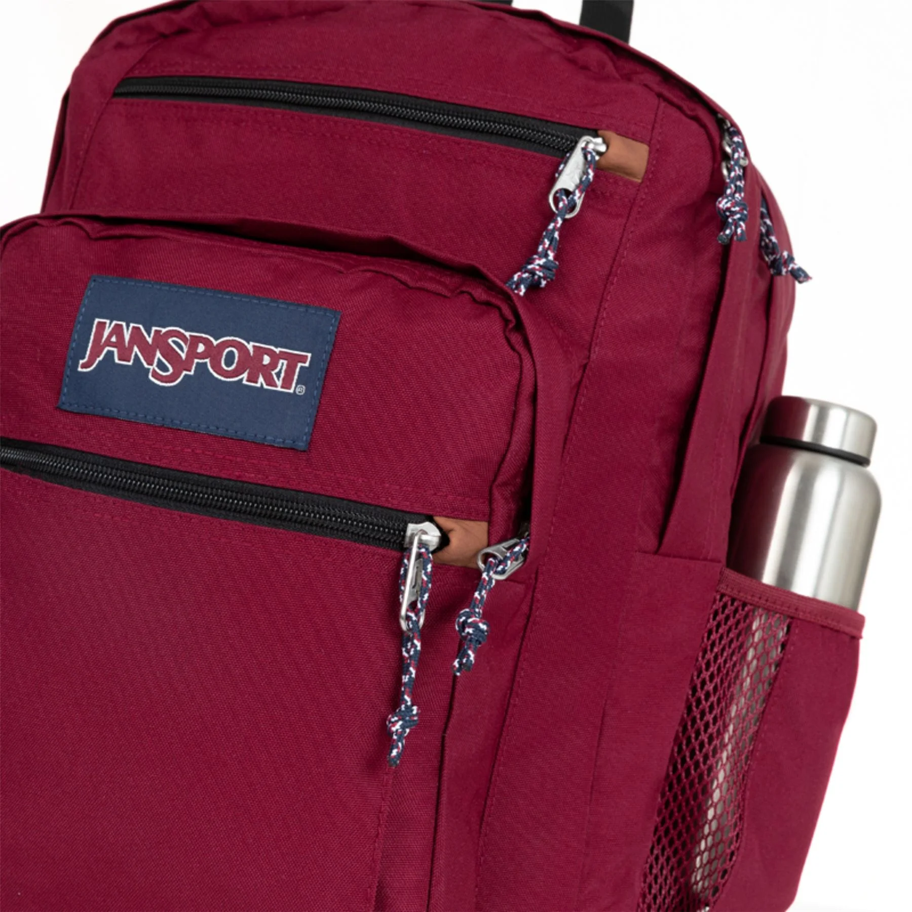Jansport Cool Student Laptop Backpack - Image 20