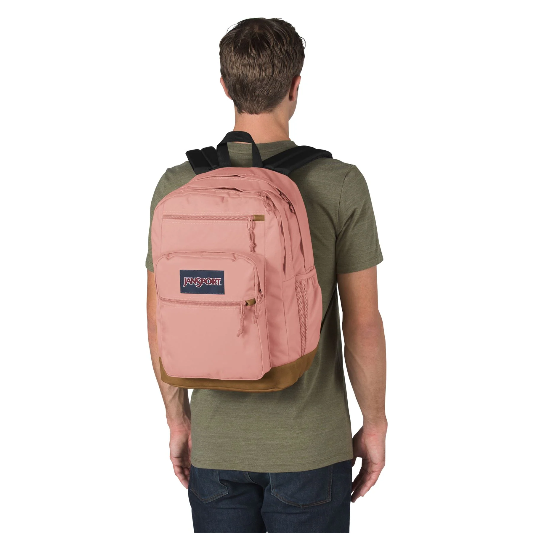 Jansport Cool Student Laptop Backpack - Image 32