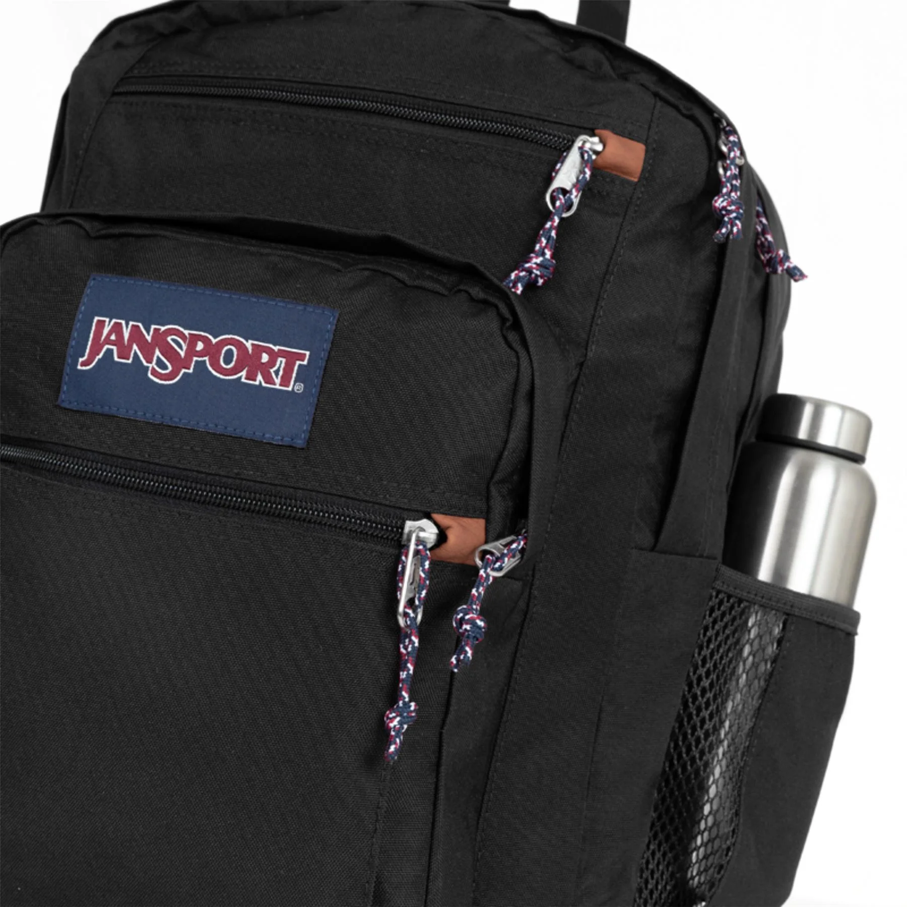Jansport Cool Student Laptop Backpack - Image 6