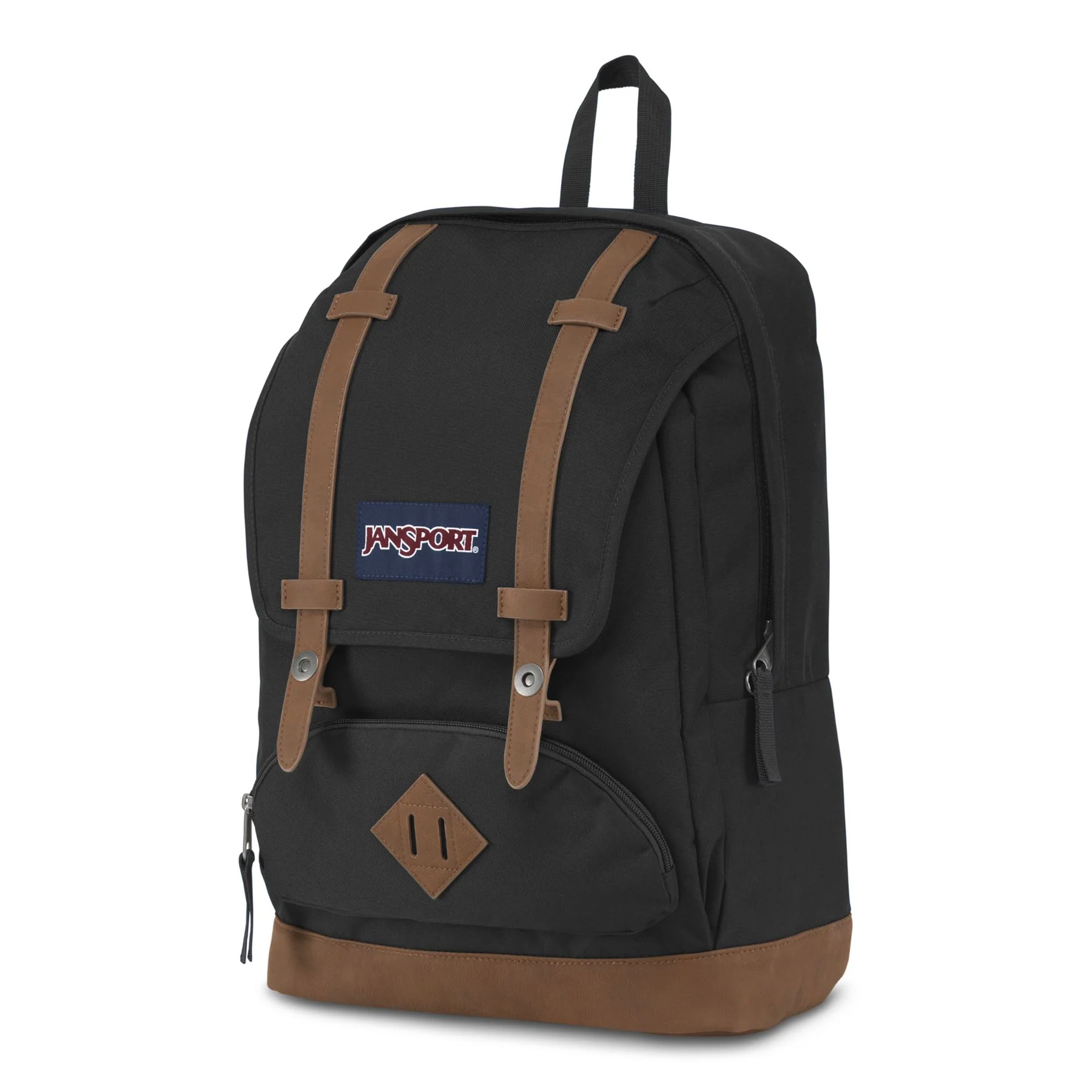 Jansport Cortlandt Laptop Backpack - Image 5