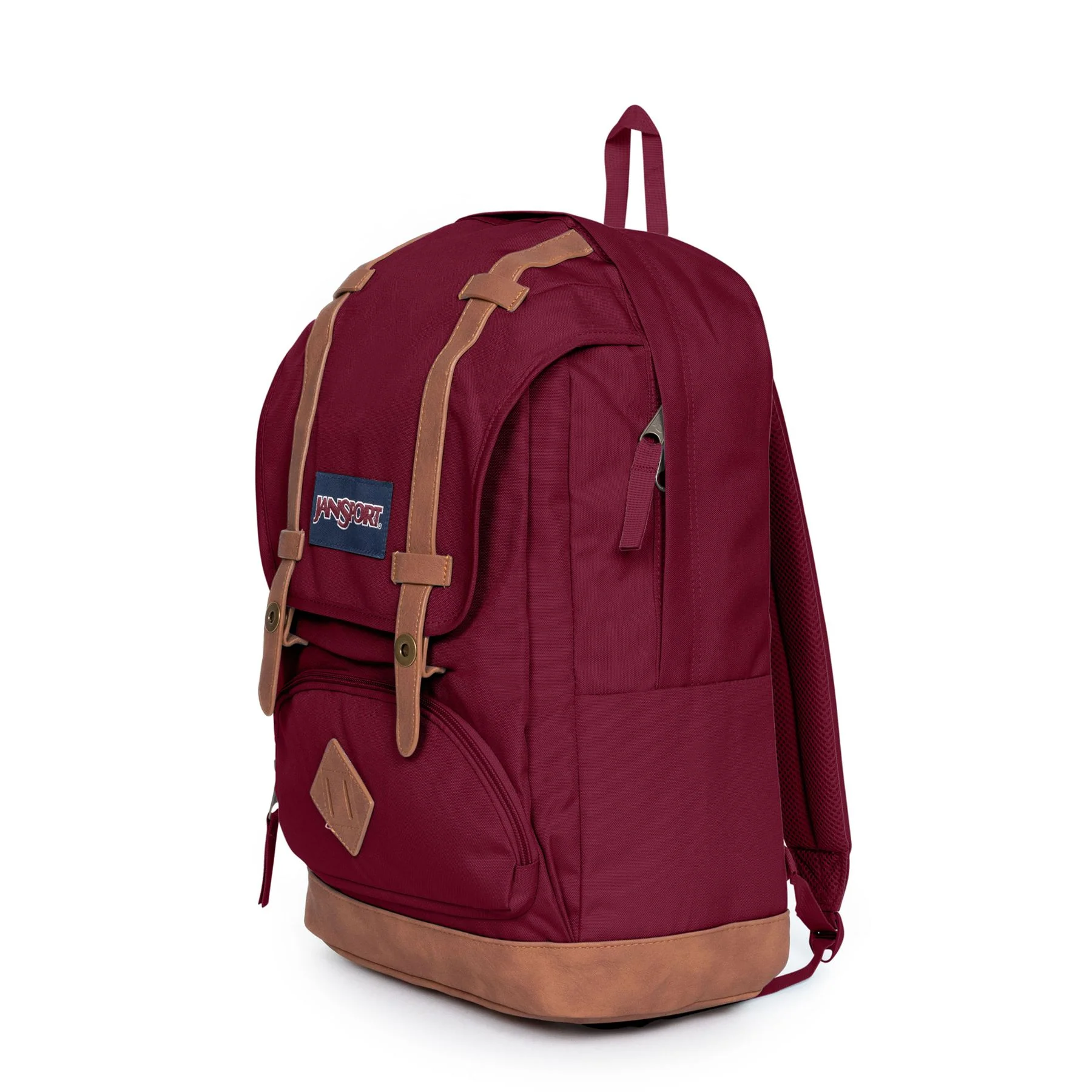 Jansport Cortlandt Laptop Backpack - Image 8