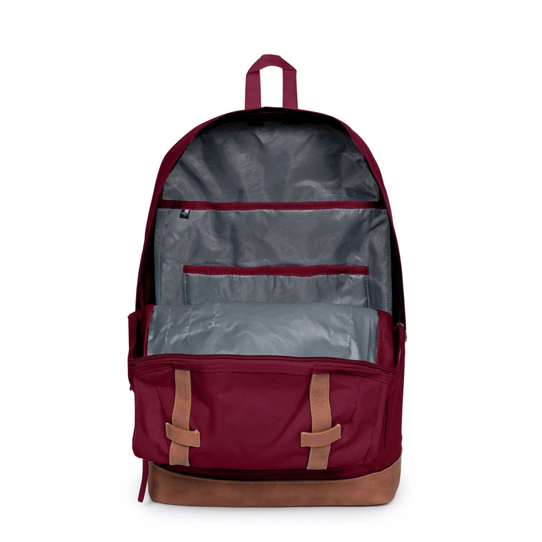 Jansport Cortlandt Laptop Backpack - Image 9