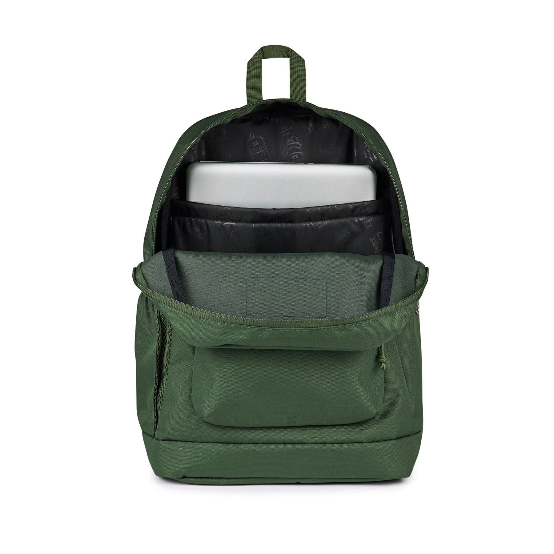 Jansport Cross Town Plus Laptop Sleeve Backpack - Image 23