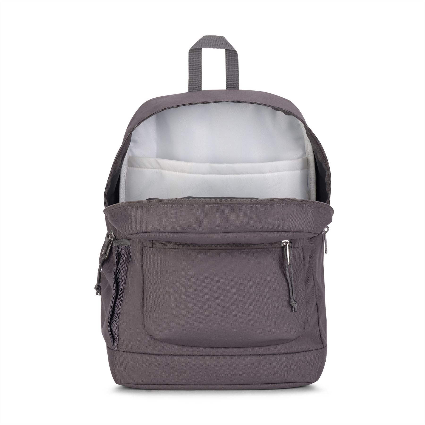 Jansport Cross Town Plus Laptop Sleeve Backpack - Image 3