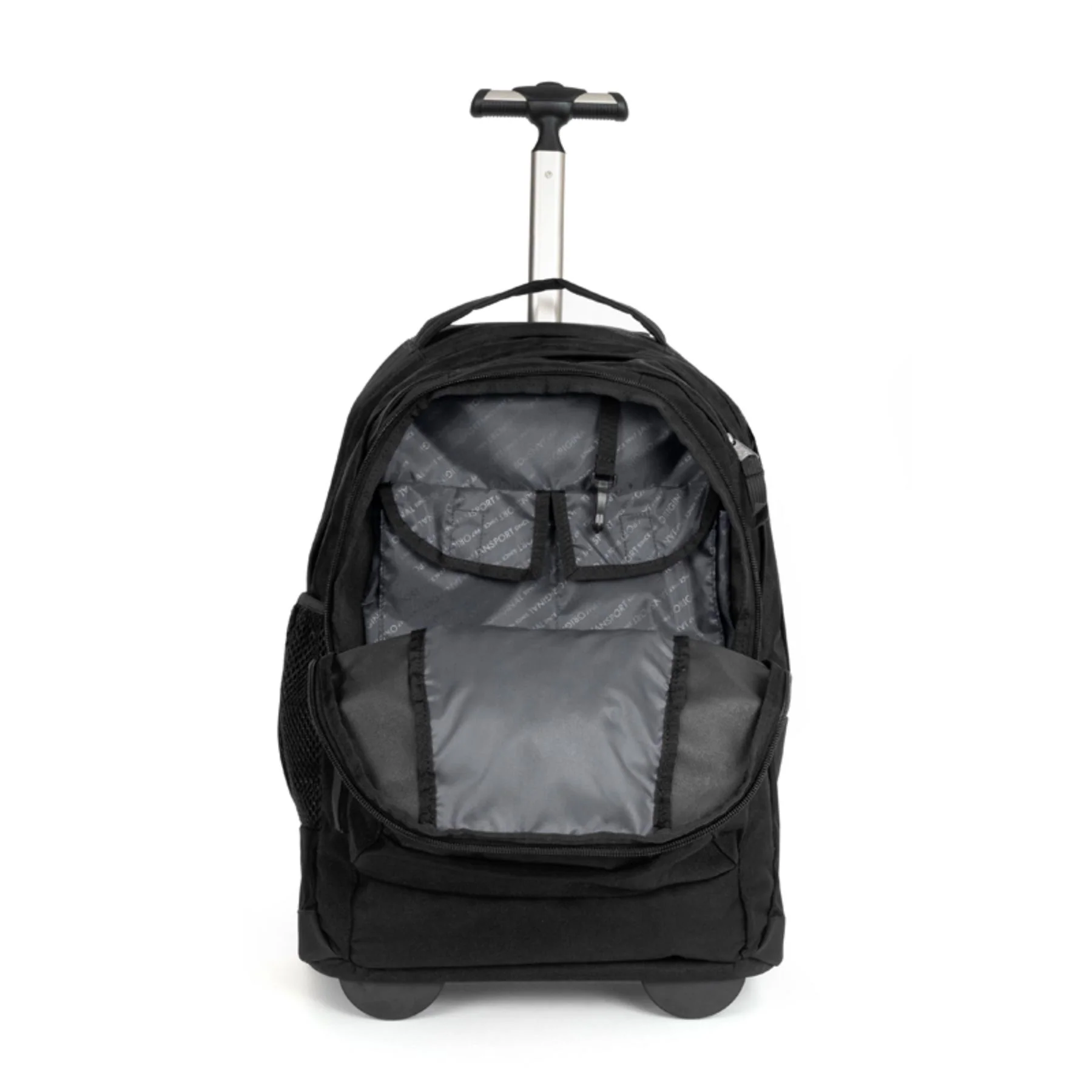 Jansport Driver 8 Rolling Backpack - Image 10