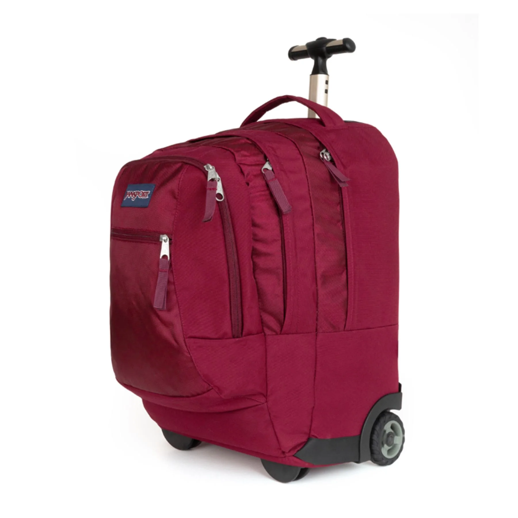 Jansport Driver 8 Rolling Backpack - Image 21