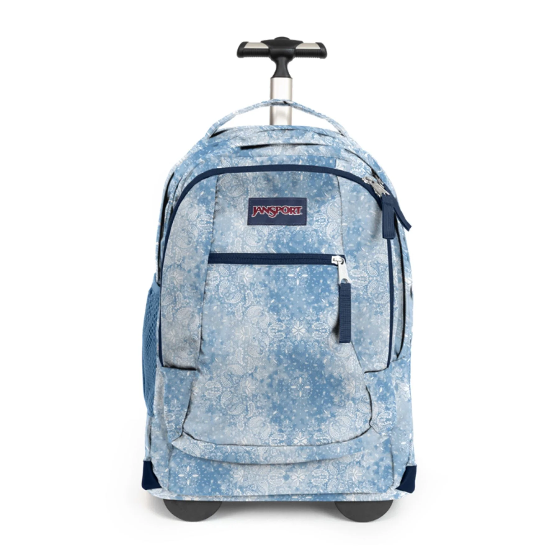 Jansport Driver 8 Rolling Backpack - Image 3