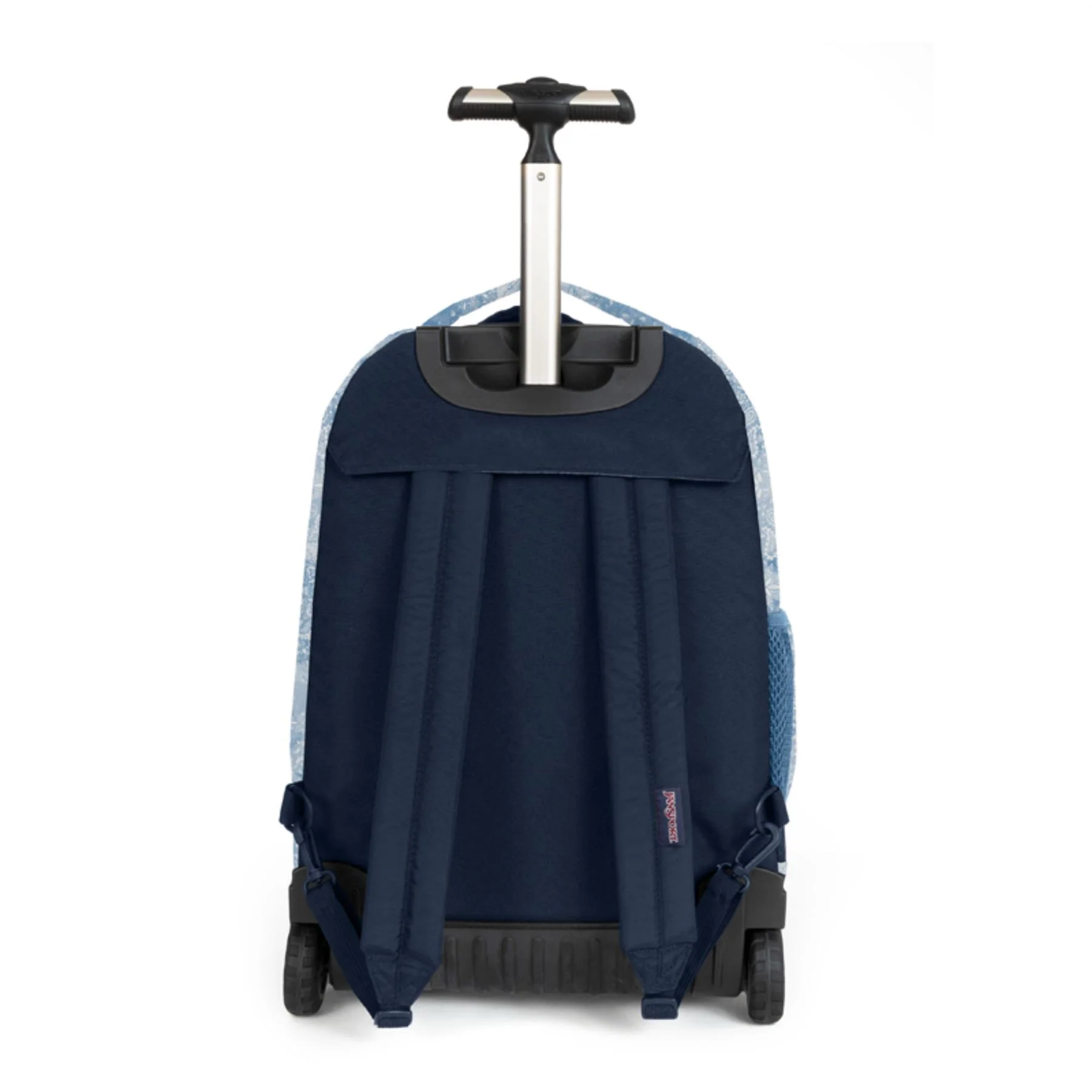Jansport Driver 8 Rolling Backpack - Image 4