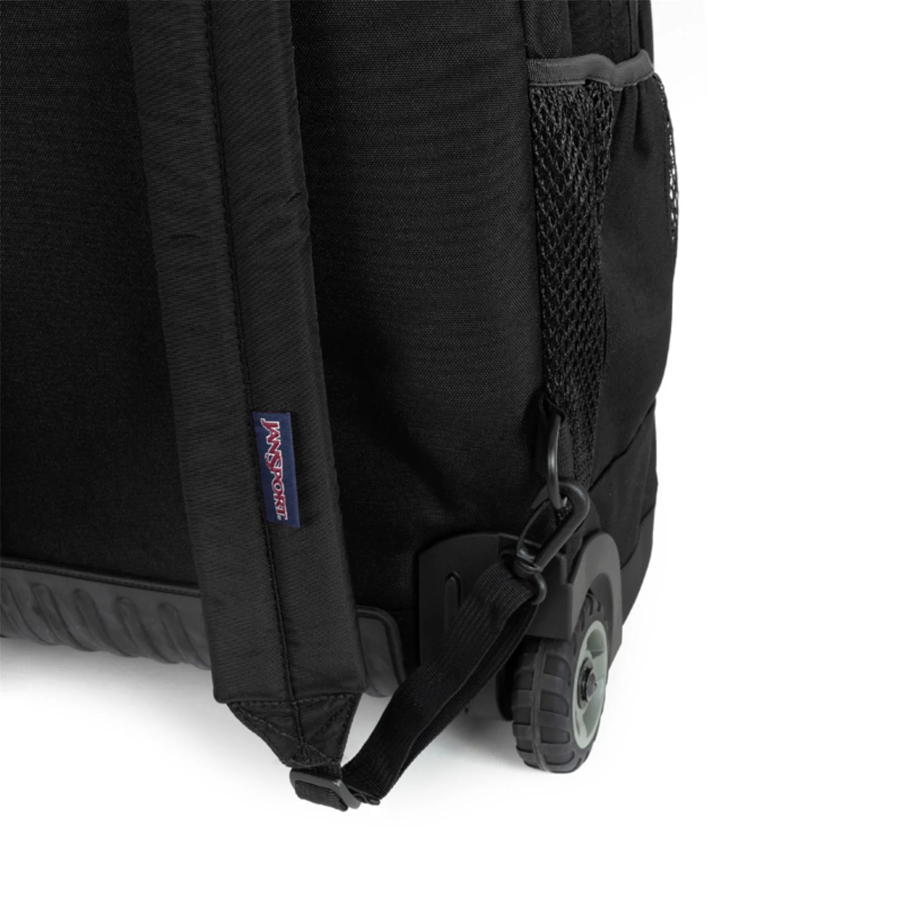 Jansport Driver 8 Rolling Backpack - Image 8