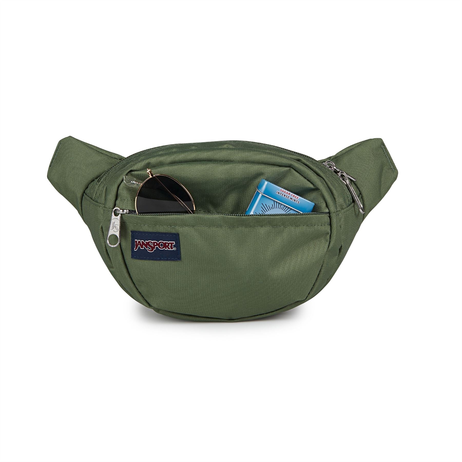 Jansport Fifth Avenue Crossbody Bum Bag - Image 15
