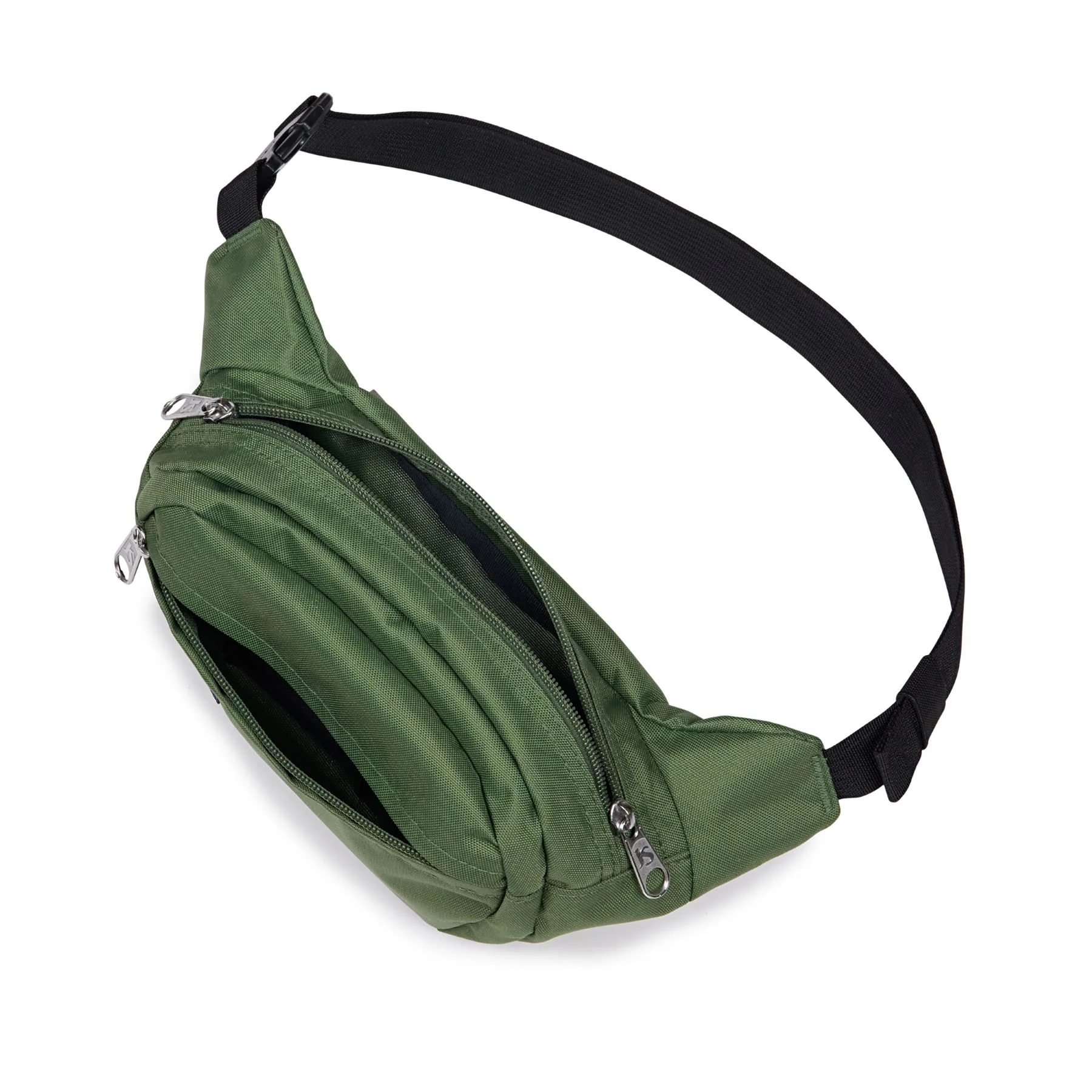 Jansport Fifth Avenue Crossbody Bum Bag - Image 16