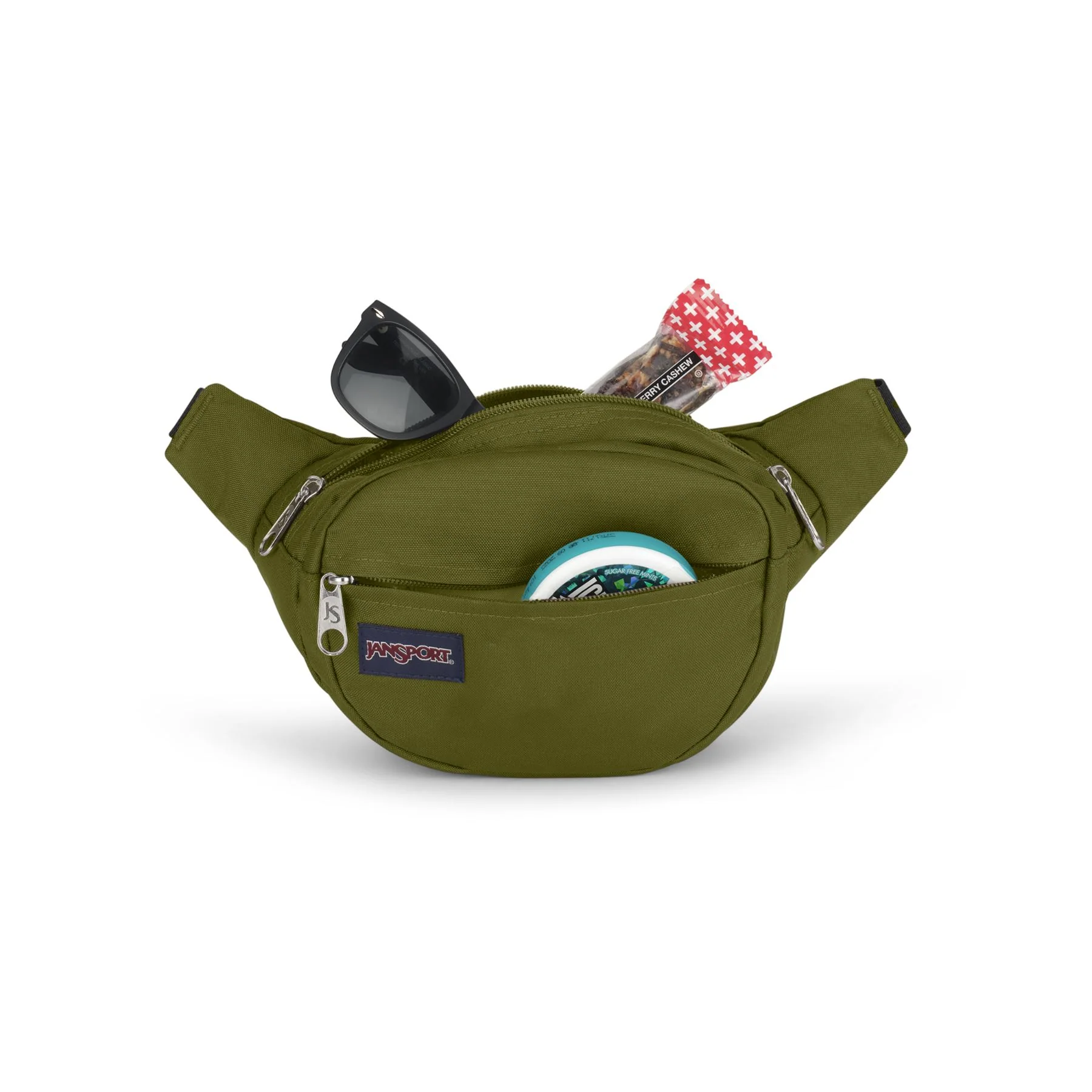 Jansport Fifth Avenue Crossbody Bum Bag - Image 20