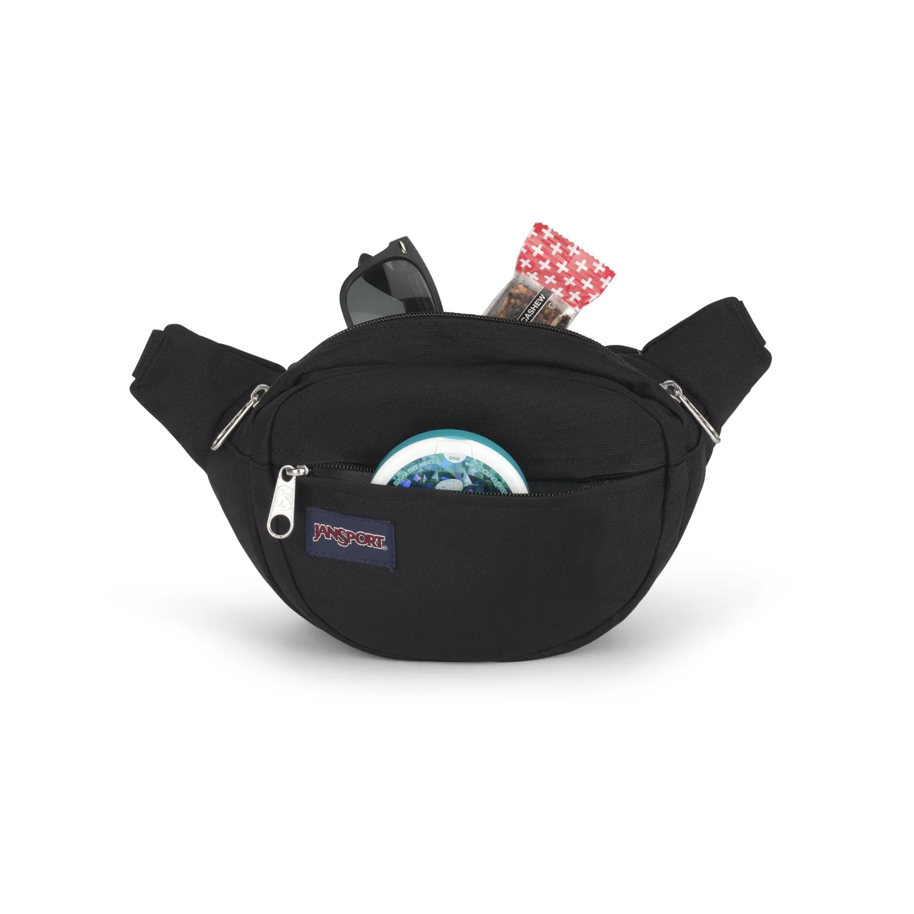 Jansport Fifth Avenue Crossbody Bum Bag - Image 25