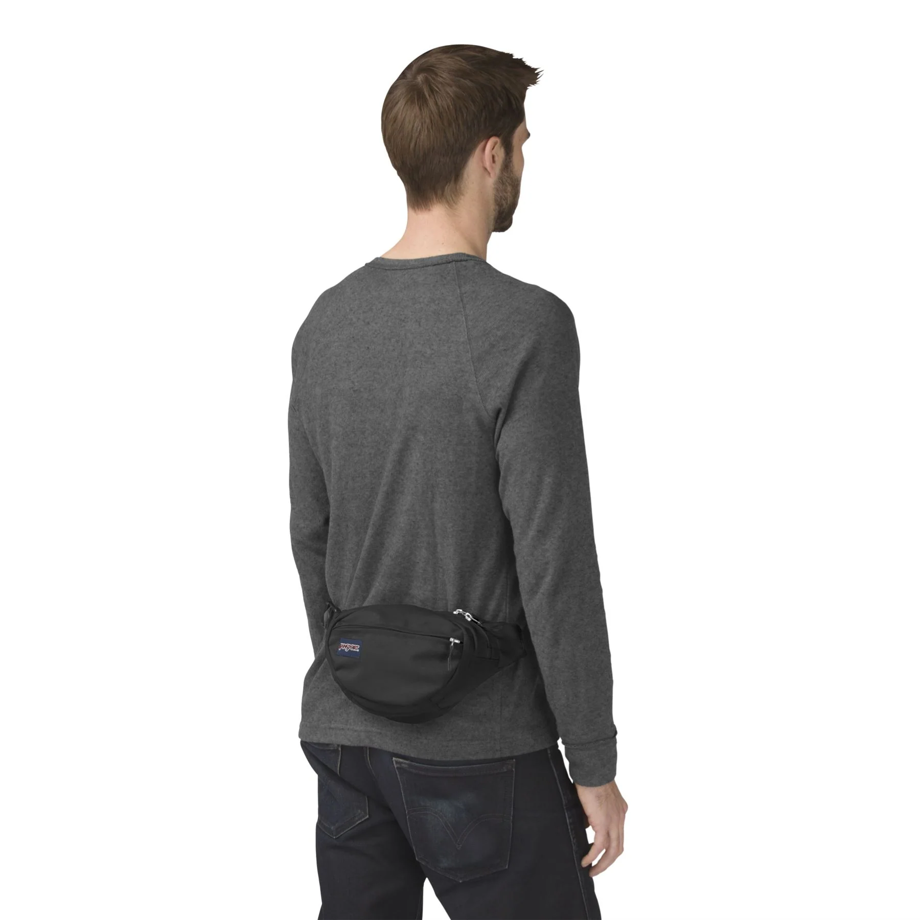 Jansport Fifth Avenue Crossbody Bum Bag - Image 27