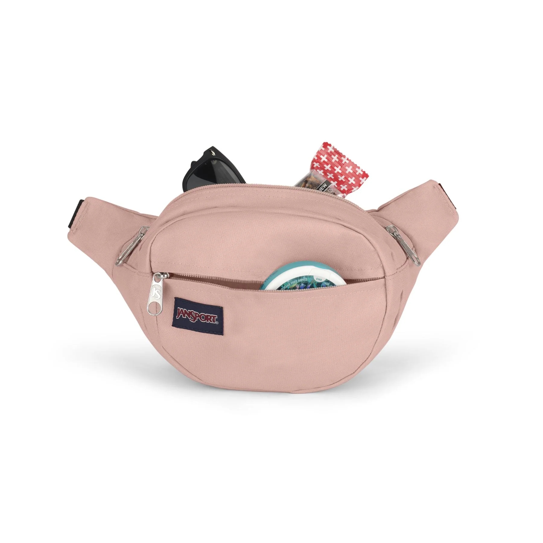 Jansport Fifth Avenue Crossbody Bum Bag - Image 4