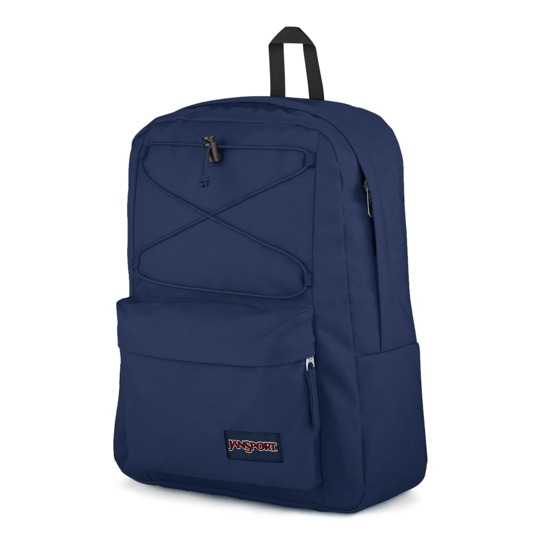 Jansport Flex Pack With Bungee System Backpack - Image 11