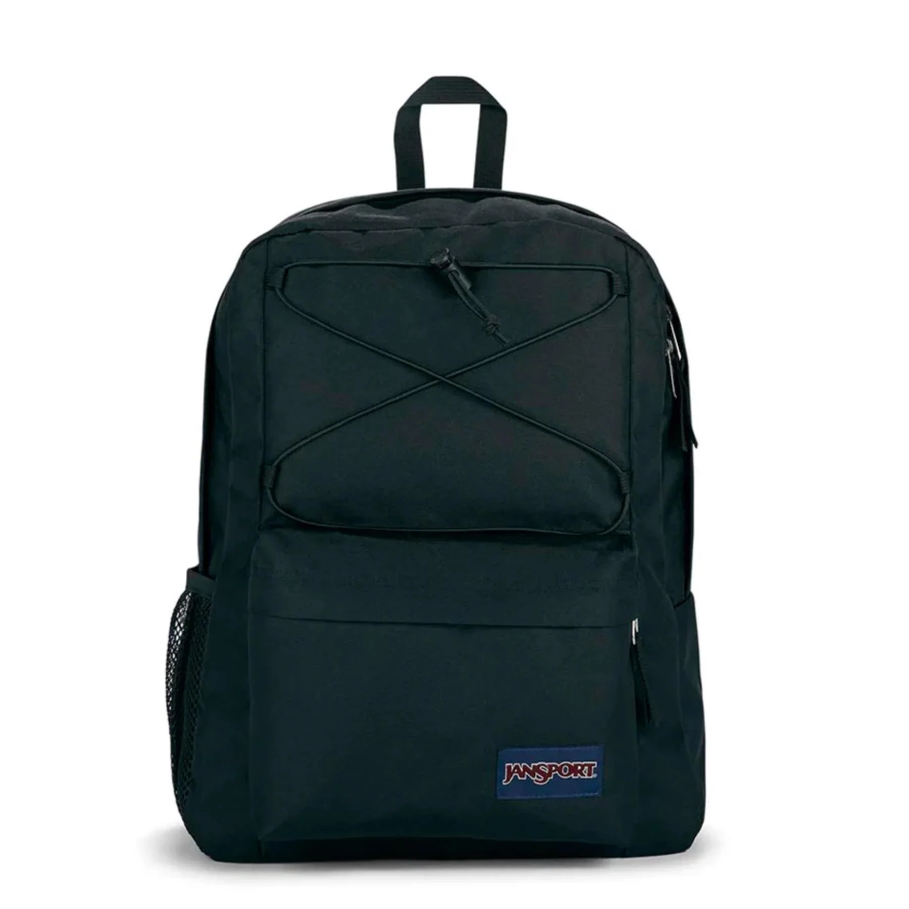 Jansport Flex Pack With Bungee System Backpack - Image 12