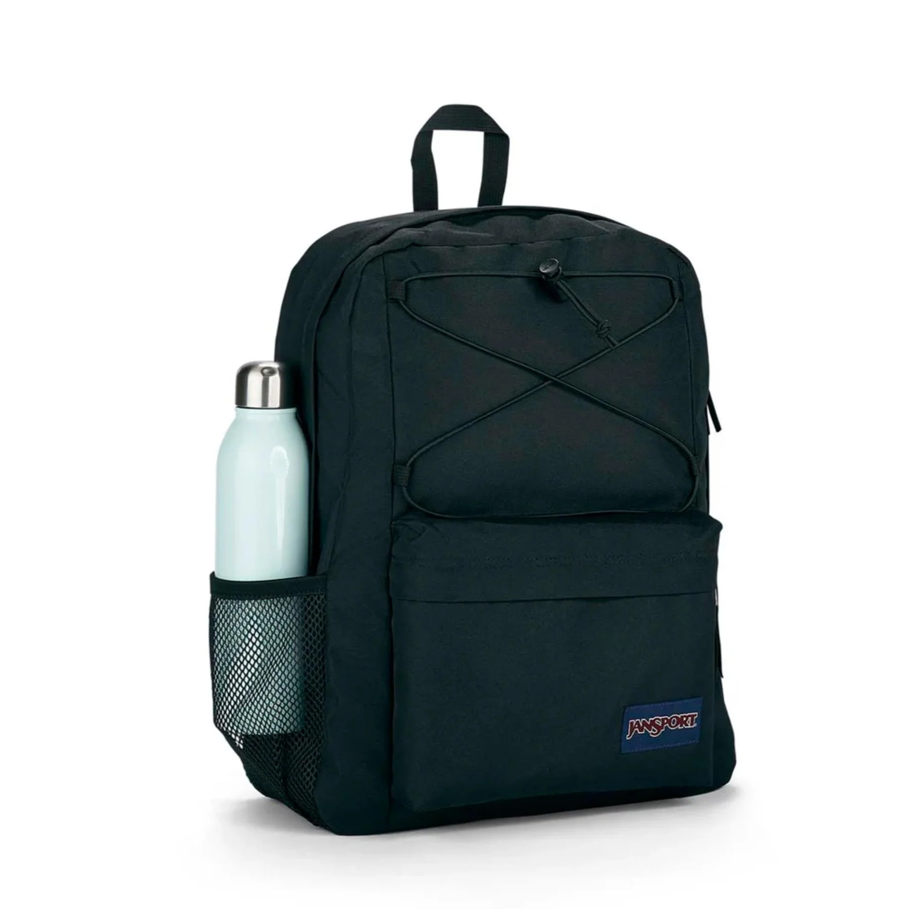 Jansport Flex Pack With Bungee System Backpack - Image 14
