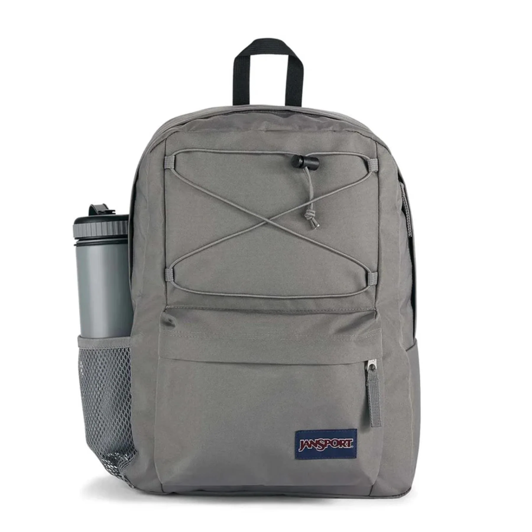 Jansport Flex Pack With Bungee System Backpack - Image 16