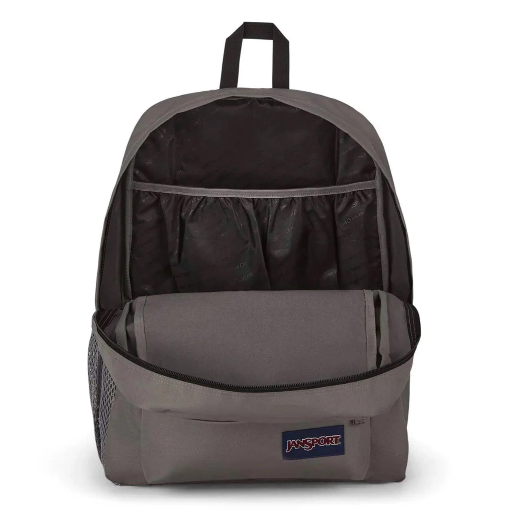 Jansport Flex Pack With Bungee System Backpack - Image 17